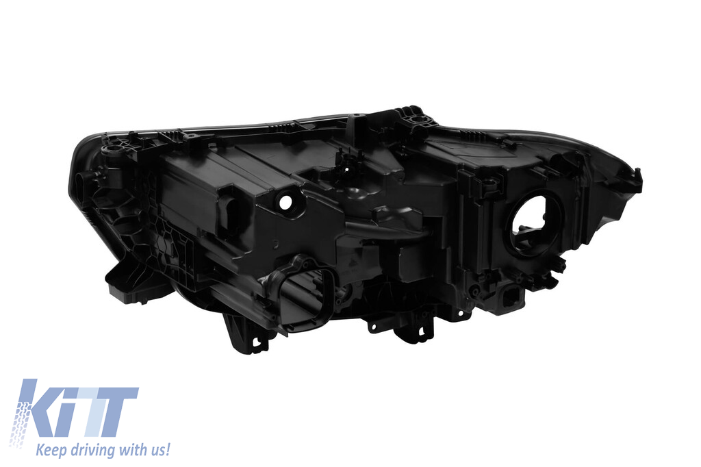 Carcasa dreaptă potrivită pentru faruri Laser pe BMW X5 G05 LCI după 2023 Performance AutoTuning