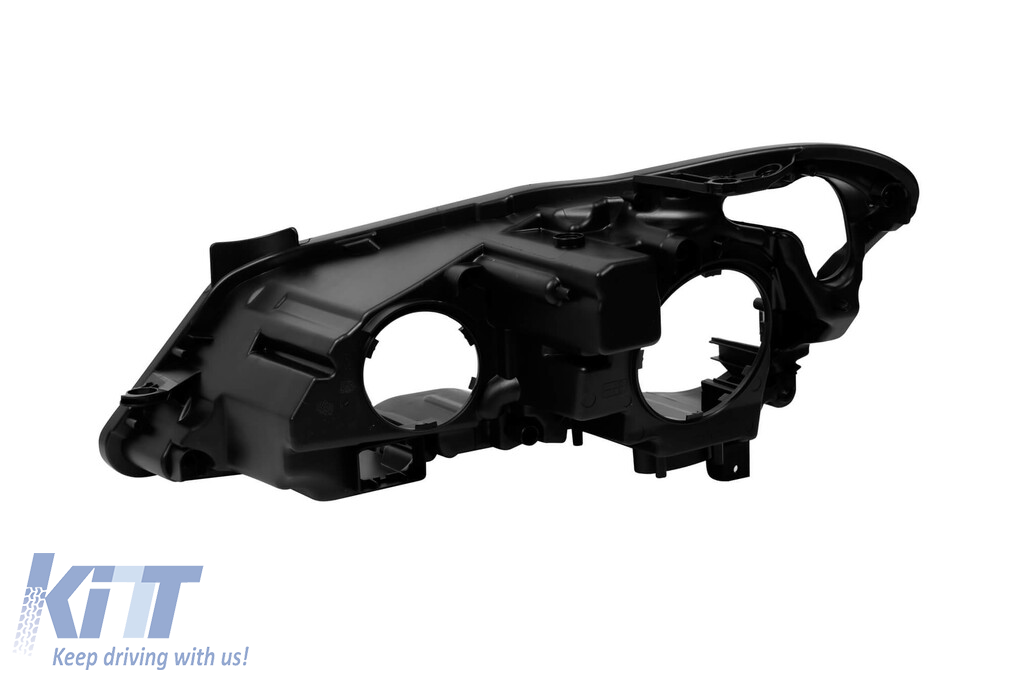 Carcasa dreaptă potrivită pentru faruri xenon pentru Mercedes E-Class C207 Coupe, A207 Cabriolet 2009-2013 Performance AutoTuning