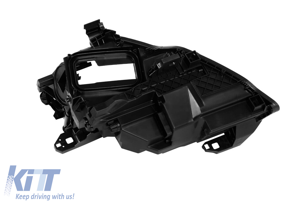 Carcasa dreaptă potrivită pentru faruri xenon pentru Mercedes GLA X156 2013-2016 Performance AutoTuning