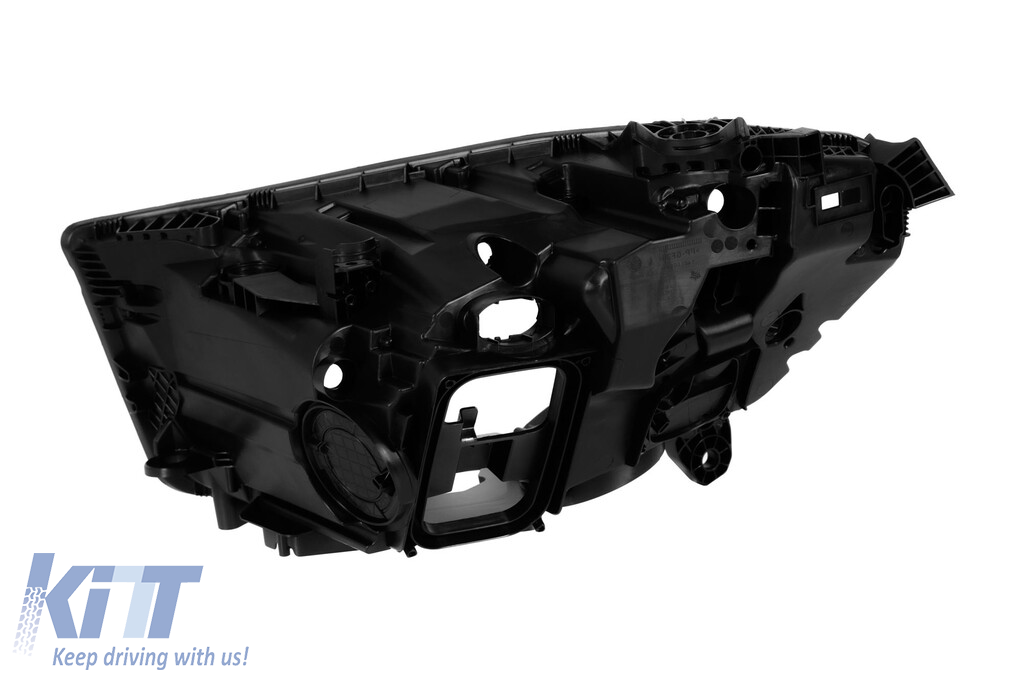 Carcasa far dreapta potrivită pentru Mercedes E class W214 sedan, S214 break după 2023 Performance AutoTuning