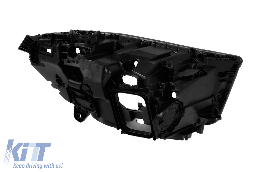 Carcasa stângă a farului potrivită pentru Mercedes E-Class W214 sedan, S214 break după 2023 Performance AutoTuning