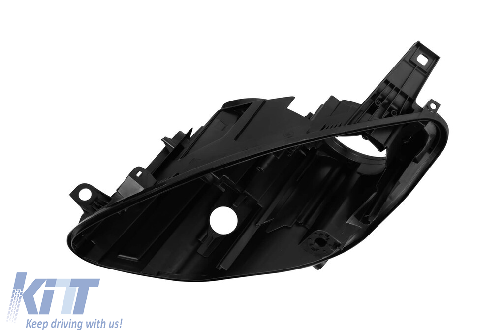 Carcasa stângă a farului potrivită pentru Mercedes R-Class W251 2009-2014 Performance AutoTuning