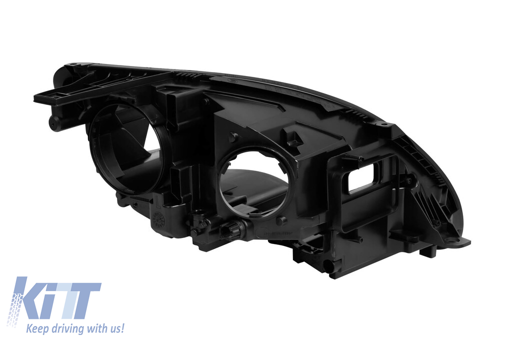Carcasa stângă a farului potrivită pentru Mercedes R-Class W251 2009-2014 Performance AutoTuning