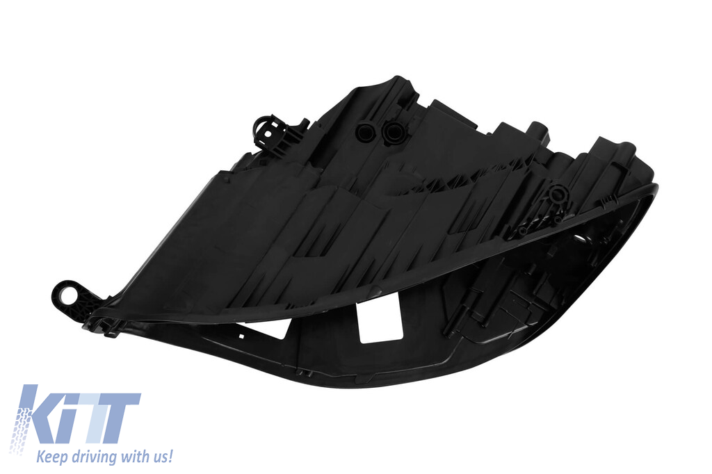 Carcasa stângă potrivită pentru faruri dinamice pe Mercedes S-Class W223 după 2020 Performance AutoTuning