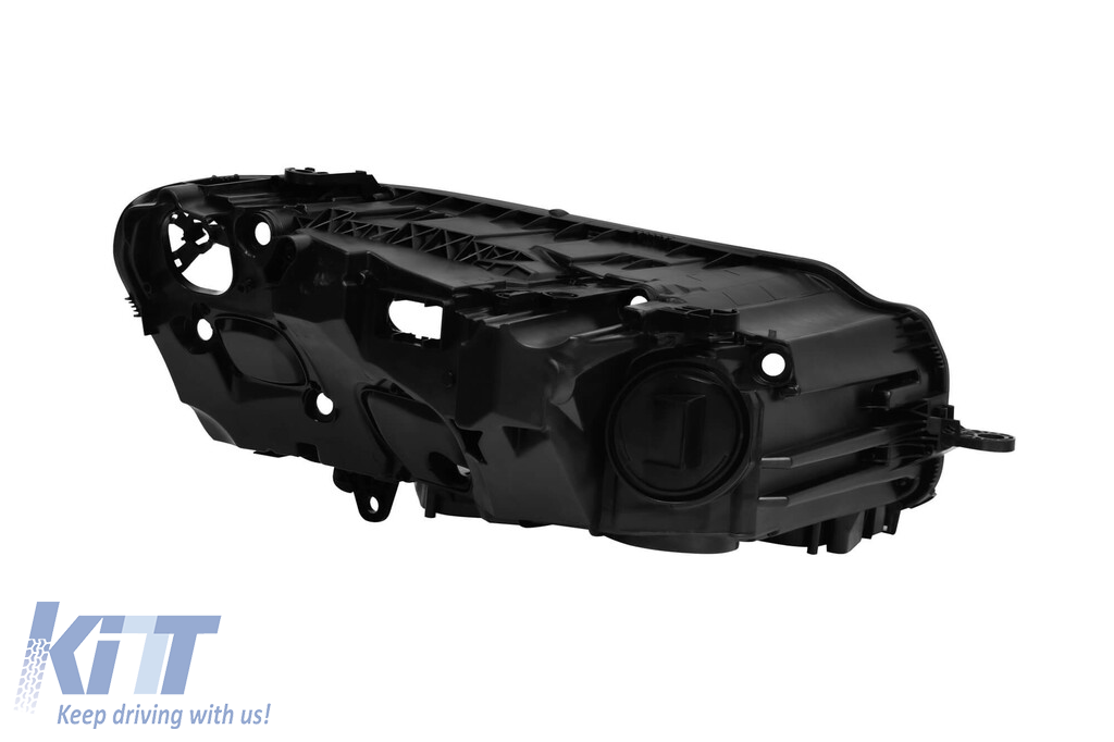 Carcasa stângă potrivită pentru faruri dinamice pe Mercedes S-Class W223 după 2020 Performance AutoTuning