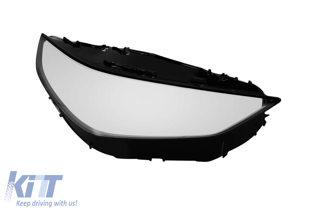 Geam drept pentru farul potrivit pentru BMW X3 G45 după 2024 Performance AutoTuning