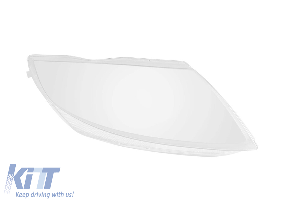 Sticlă dreaptă pentru farul BMW Z4 E85 2003-2008 Performance AutoTuning