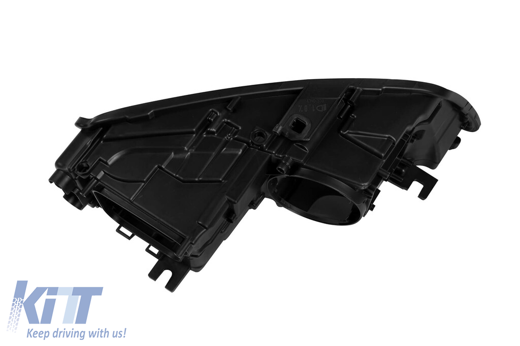 Carcasa stângă potrivită pentru faruri xenon pentru Audi A8 2010-2013 Performance AutoTuning