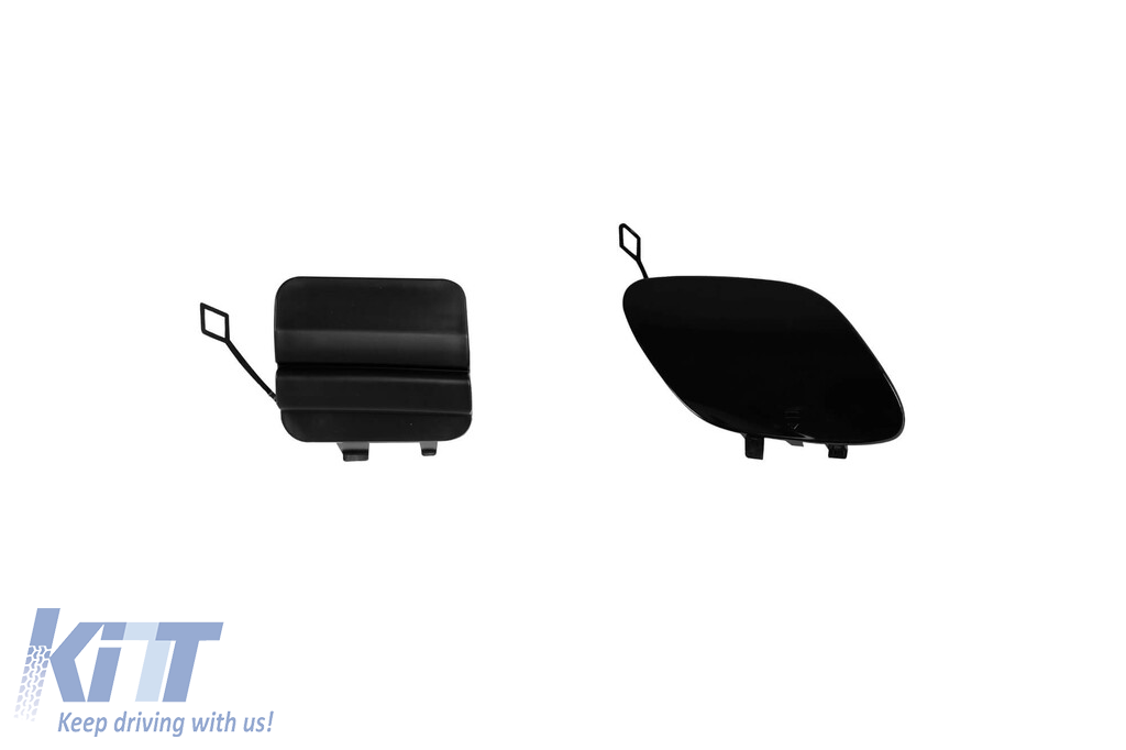 Pachet de tuning tip 63S potrivit pentru Mercedes C-Class W205 2014-2020 Performance AutoTuning