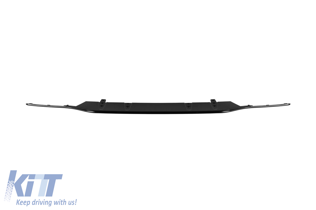 Pachet de tuning tip 63S potrivit pentru Mercedes C-Class W205 2014-2020 Performance AutoTuning