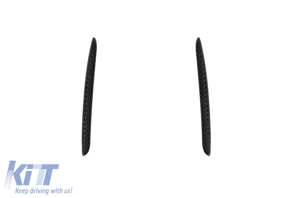 Pachet de tuning tip 63S potrivit pentru Mercedes C-Class W205 2014-2020 Performance AutoTuning