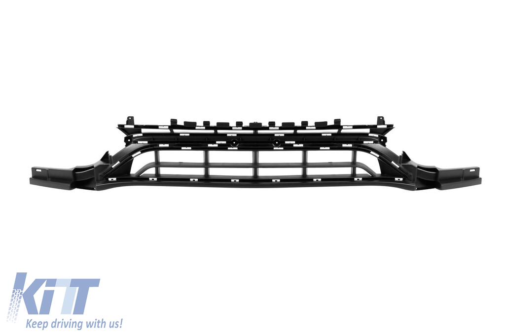 Pachet de tuning tip 63S potrivit pentru Mercedes C-Class W205 2014-2020 Performance AutoTuning