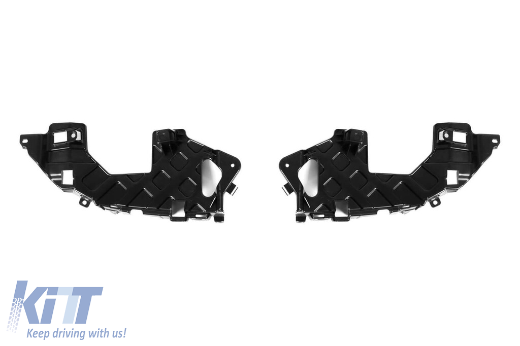 Spoiler spate A Design Line potrivit pentru Mercedes E-Class W212 Sedan 2012-2016 cu ieșiri de evacuare cromate Performance AutoTuning