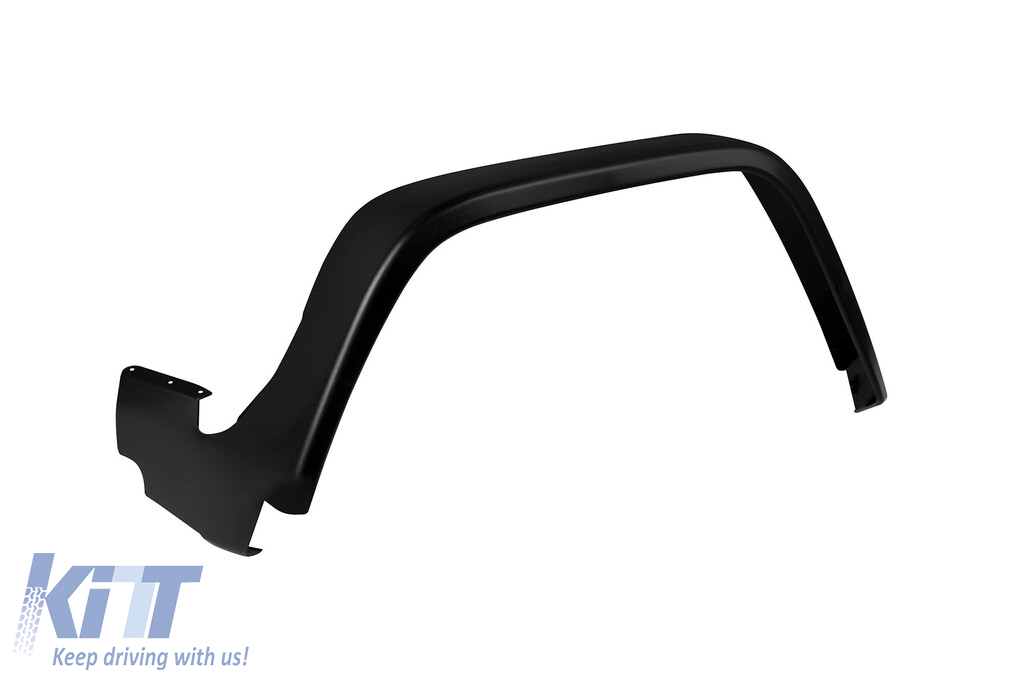 Aripi de design stilate potrivite pentru Mercedes G-class W463 1989-2018 Performance AutoTuning