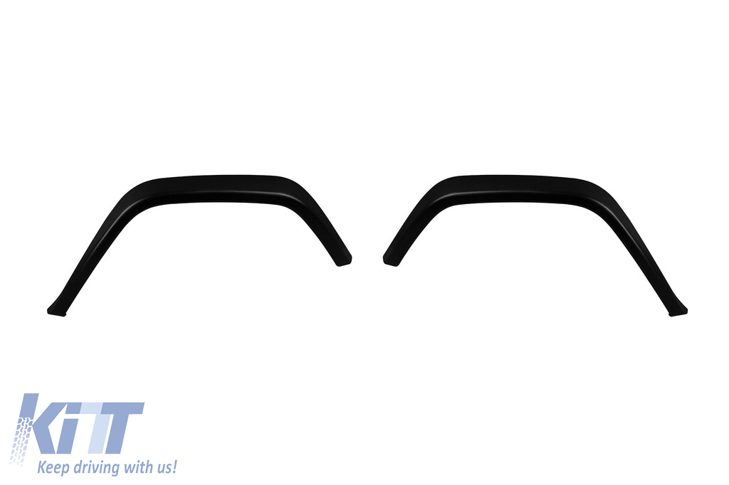 Aripi de design stilate potrivite pentru Mercedes G-class W463 1989-2018 Performance AutoTuning
