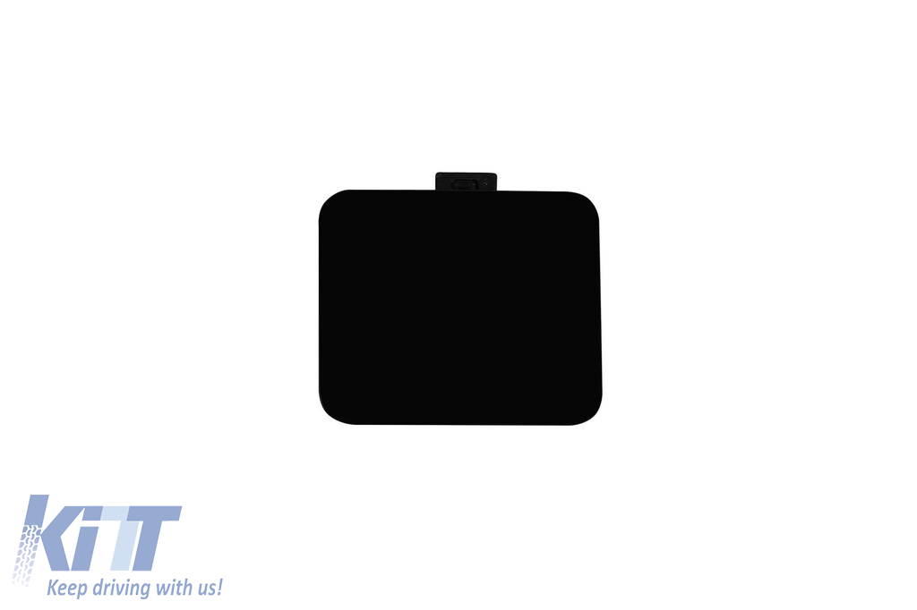 Bara frontală M Technik potrivită pentru BMW Seria 5 E60 sedan, E61 touring 2004-2007 cu PDC, cu duze de spălare, fără faruri de ceață Performance AutoTuning