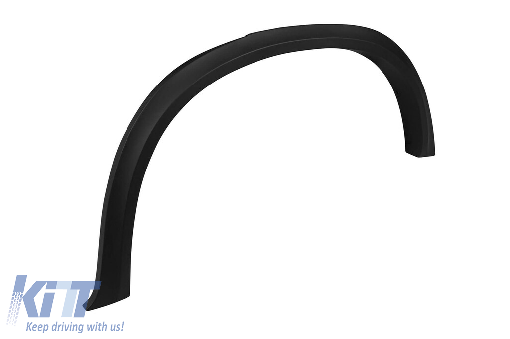 Extensii pentru aripi potrivite pentru BMW X5 E70 2007-2013 Performance AutoTuning