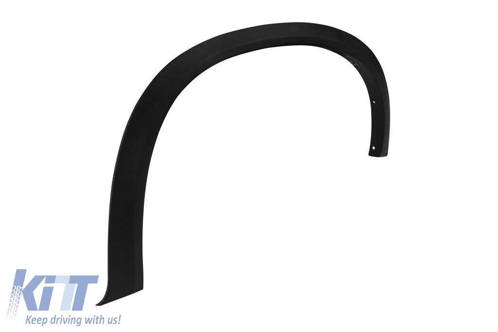 Extensii pentru aripi potrivite pentru BMW X5 E70 2007-2013 Performance AutoTuning