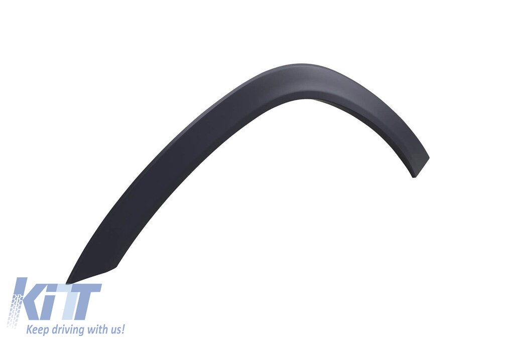 Fender flares tip A Design potrivite pentru Mercedes GLE W167 după 2020 Performance AutoTuning