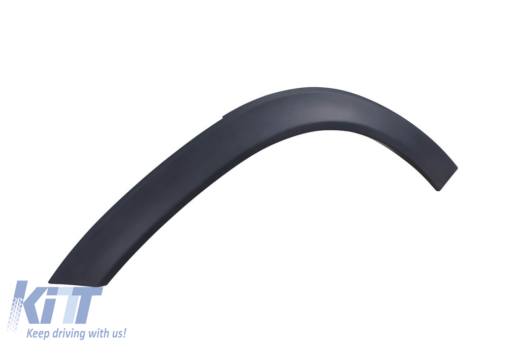 Fender flares tip A Design potrivite pentru Mercedes GLE W167 după 2020 Performance AutoTuning