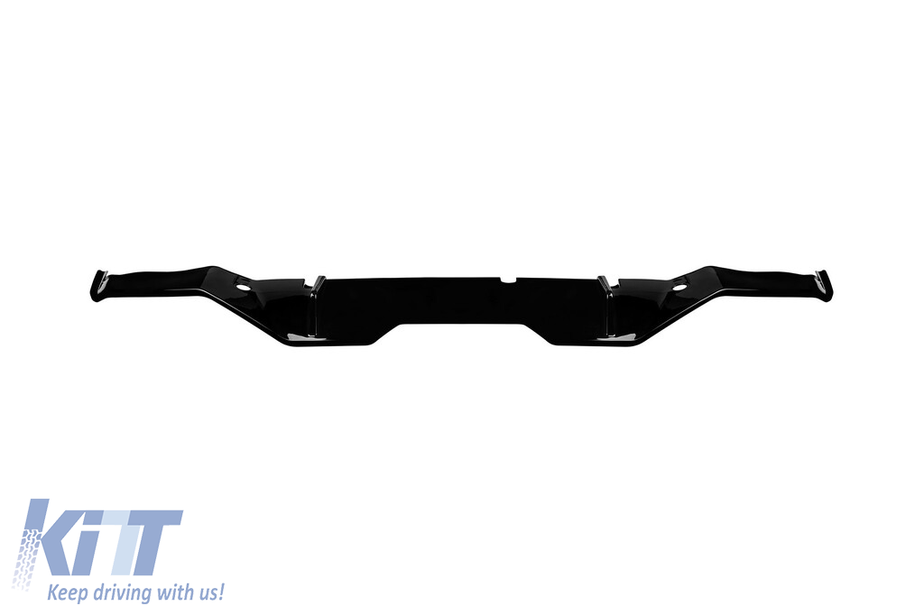 Kit de caroserie și difuzor M Performance Design Design cu ieșiri de evacuare cromate M5, potrivit pentru BMW Seria 5 G30 2017-2020 Performance AutoTuning