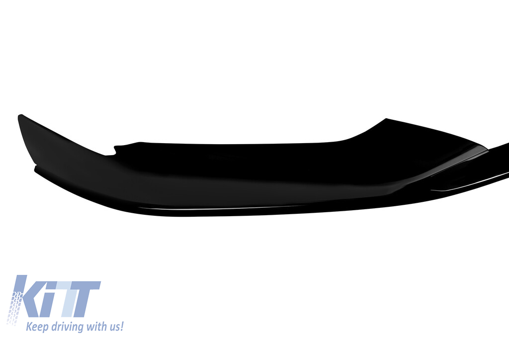 Kit de caroserie și difuzor M Performance Design Design cu ieșiri de evacuare cromate M5, potrivit pentru BMW Seria 5 G30 2017-2020 Performance AutoTuning