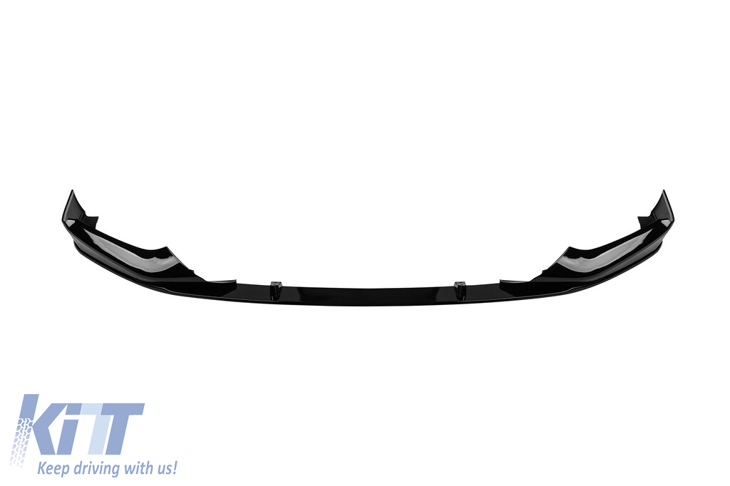 Kit de caroserie și difuzor M Performance Design Design cu ieșiri de evacuare cromate M5, potrivit pentru BMW Seria 5 G30 2017-2020 Performance AutoTuning