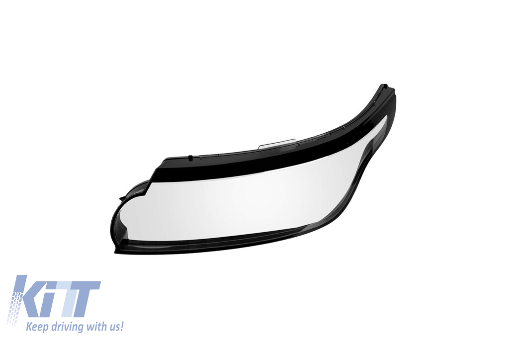Set de sticlă pentru faruri potrivit pentru Range Rover Sport 2014-2017, stânga și dreapta Performance AutoTuning