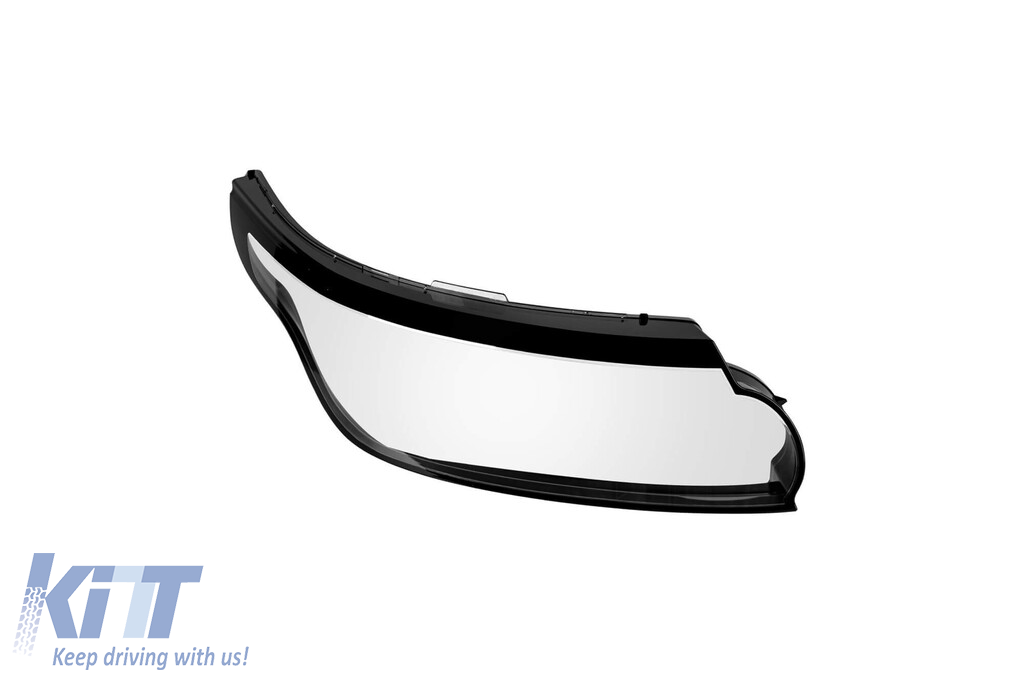 Set de sticlă pentru faruri potrivit pentru Range Rover Sport 2014-2017, stânga și dreapta Performance AutoTuning