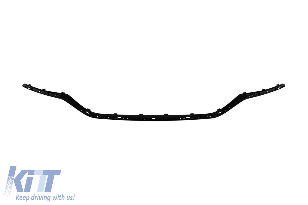 Bara frontală A Design potrivită pentru Mercedes C-Class W205, S205 2013-2018 cu PDC Performance AutoTuning