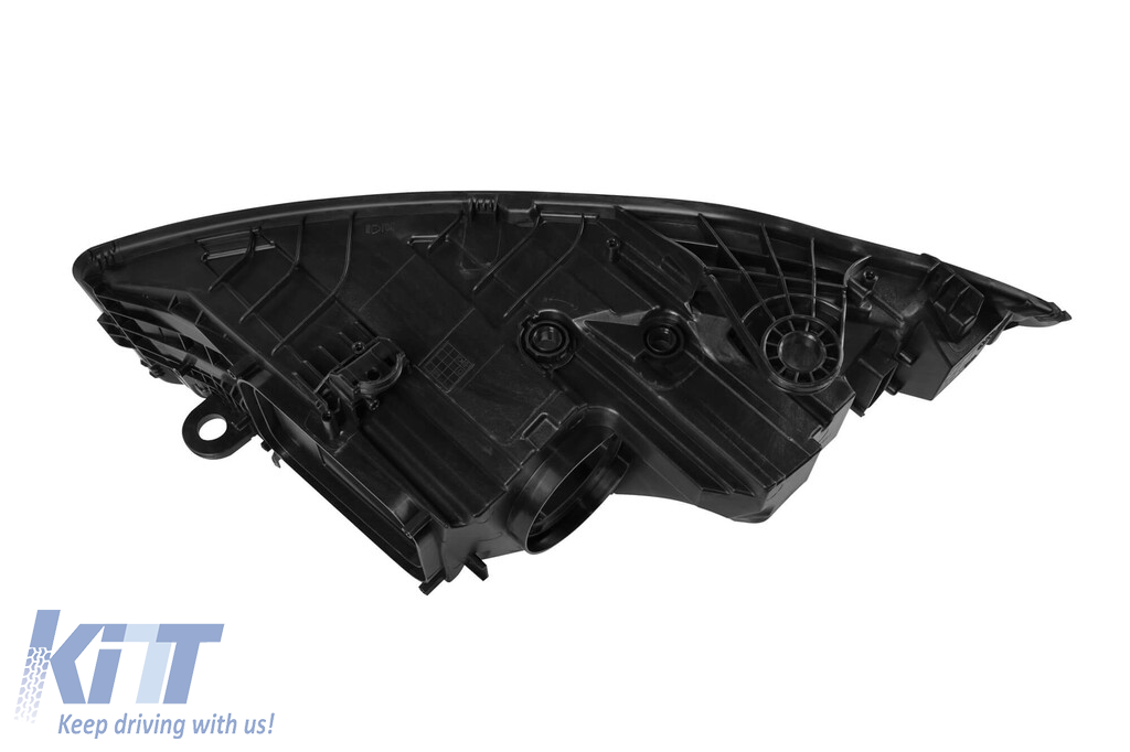 Carcasa dreapta a farului potrivită pentru Mercedes C-Class W206 sedan, S206 break după 2021 Performance AutoTuning