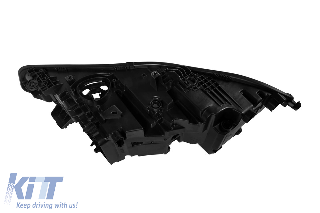 Carcasa dreapta potrivită pentru faruri LED cu AFS pentru BMW X5 G05 2018-2022 Performance AutoTuning