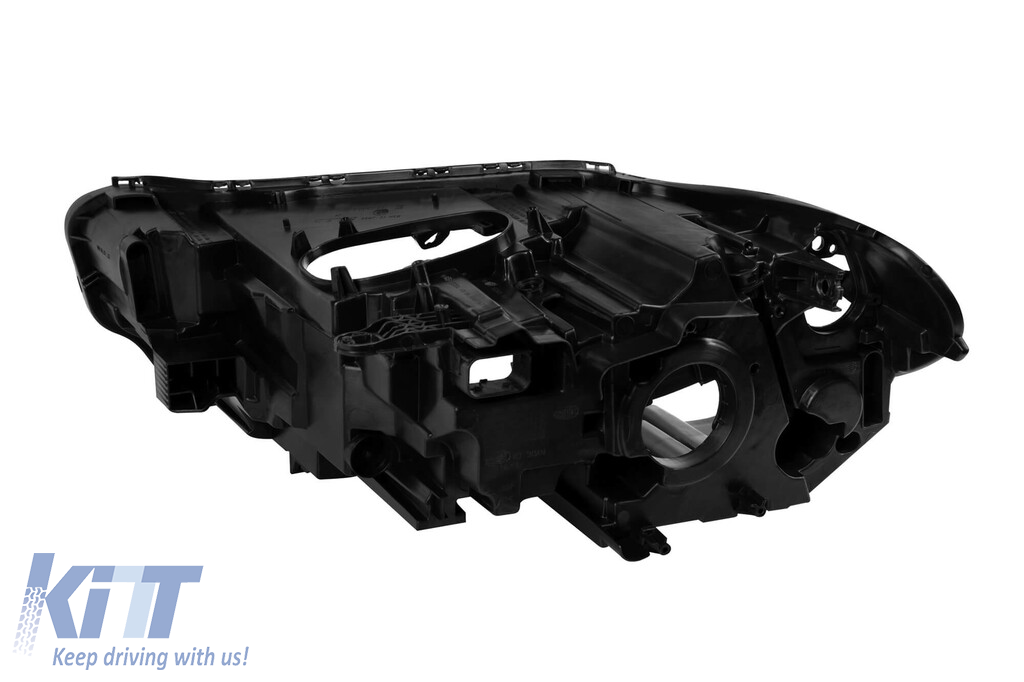 Carcasa dreapta potrivită pentru faruri LED pentru BMW X1 F48 2019-2021 Performance AutoTuning