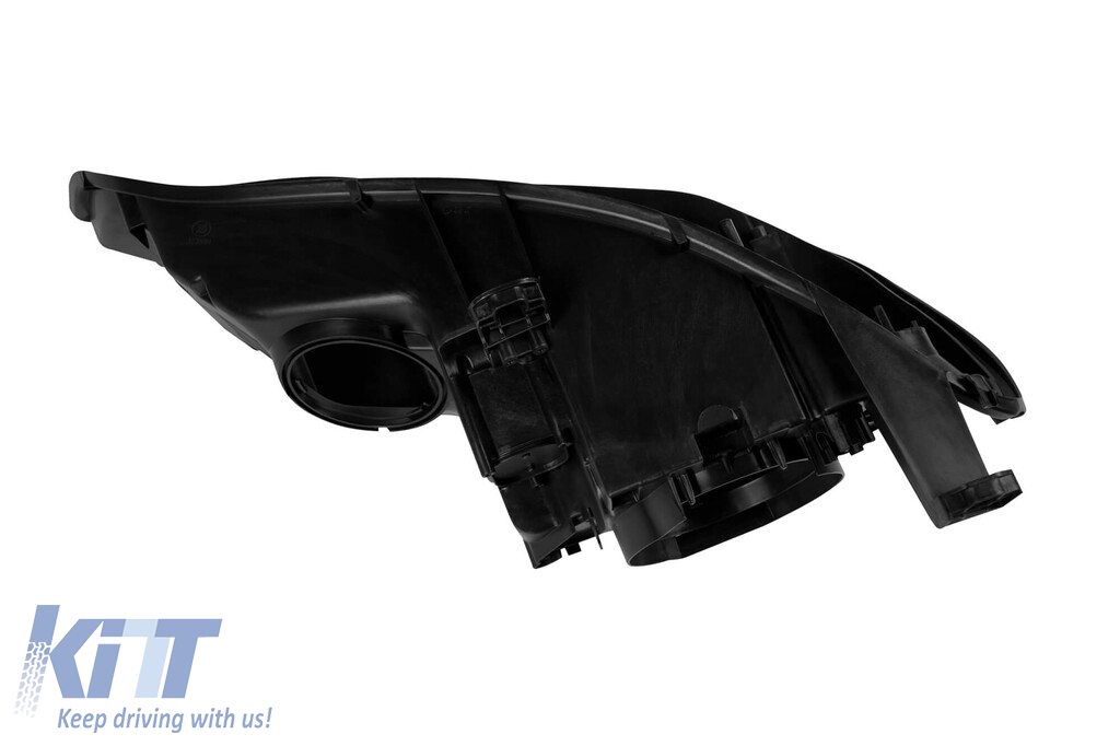 Carcasa dreapta potrivită pentru faruri xenon cu AFS pentru BMW X5 E70 2007-2010 Performance AutoTuning