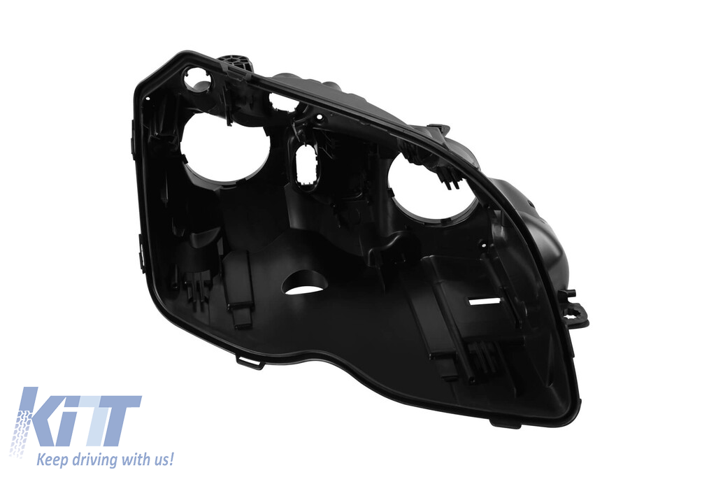 Carcasa dreapta potrivită pentru faruri xenon cu AFS pentru Mercedes GLK X204 2008-2012 Performance AutoTuning