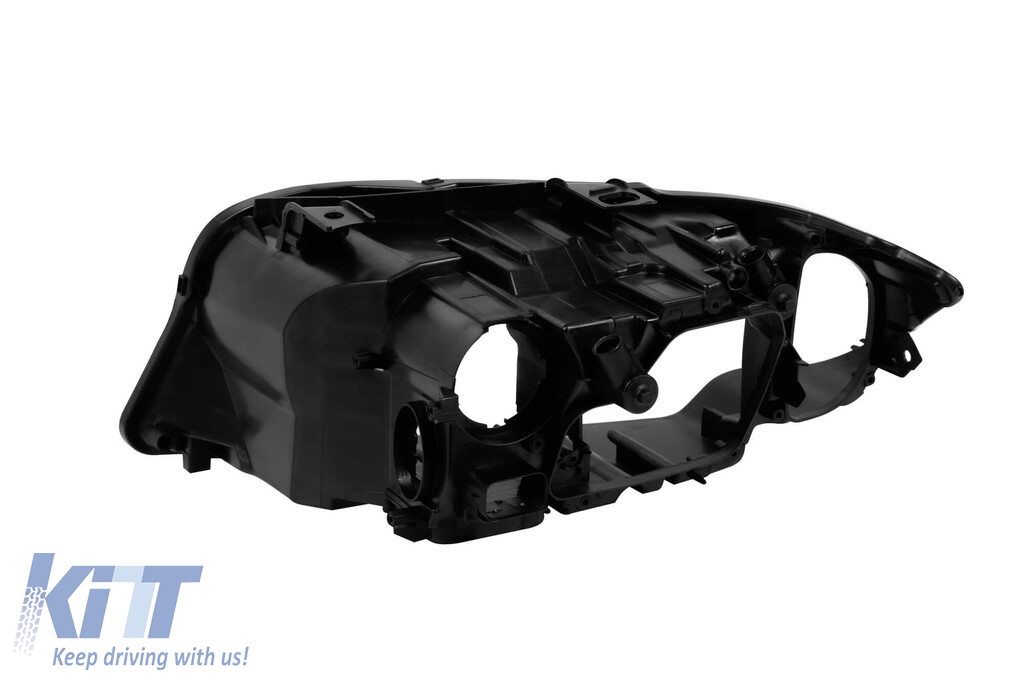 Carcasa dreapta potrivită pentru faruri xenon pentru BMW Seria 3 E90 sedan 2009-2012 Performance AutoTuning
