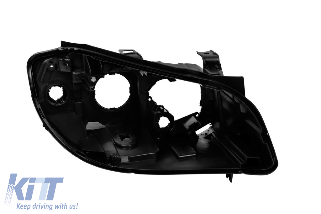 Carcasa dreapta potrivită pentru faruri xenon pentru BMW X1 E84 2009-2012 Performance AutoTuning