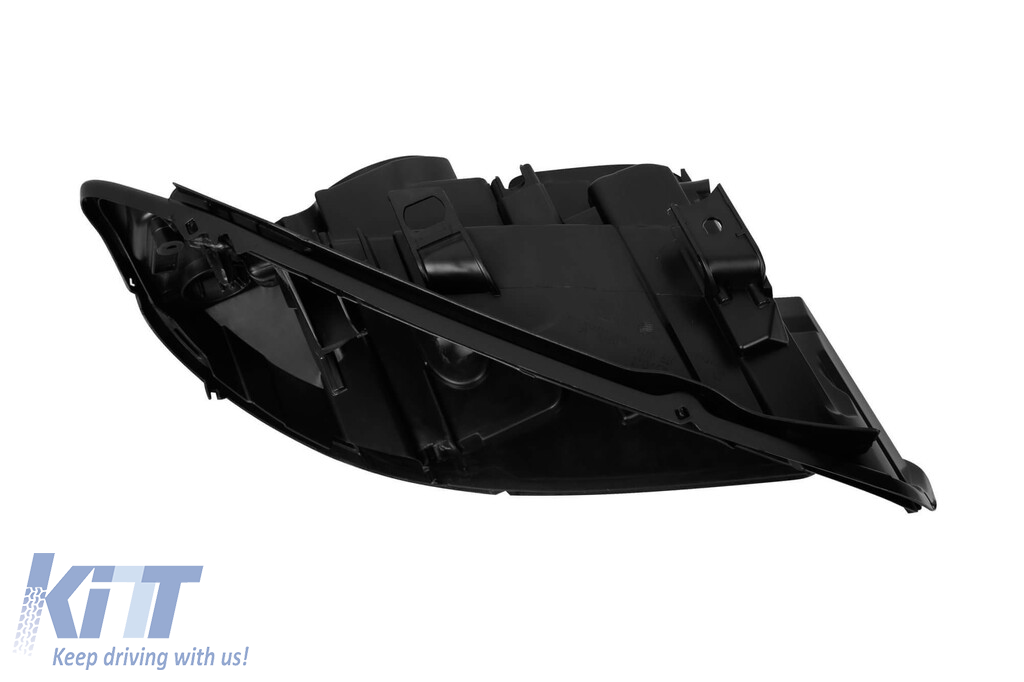 Carcasa dreapta potrivită pentru faruri xenon pentru BMW X1 E84 2009-2012 Performance AutoTuning