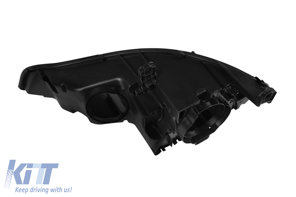 Carcasa dreapta potrivită pentru faruri xenon pentru BMW X5 E70 2007-2010 Performance AutoTuning
