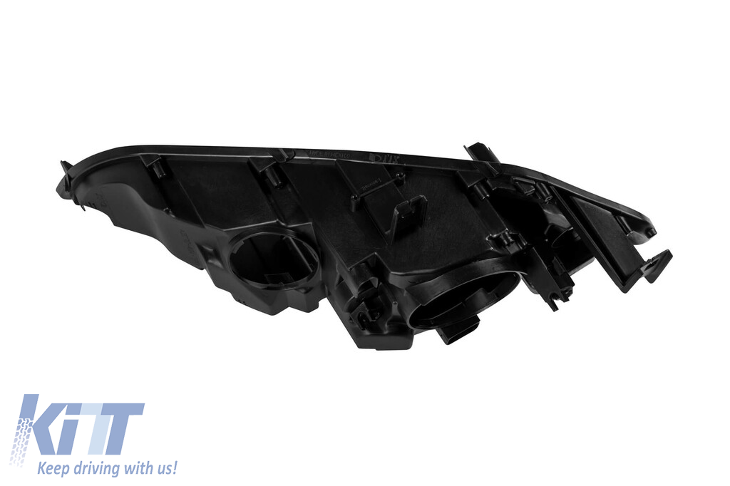 Carcasa dreaptă potrivită pentru faruri xenon pentru BMW X6 E71 2008-2014 Performance AutoTuning