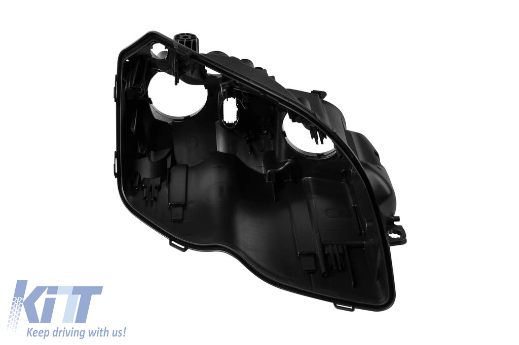 Carcasa dreapta potrivită pentru faruri xenon pentru Mercedes GLK X204 2008-2012 Performance AutoTuning