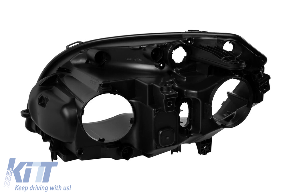 Carcasa dreapta potrivită pentru faruri xenon pentru Mercedes GLK X204 2008-2012 Performance AutoTuning