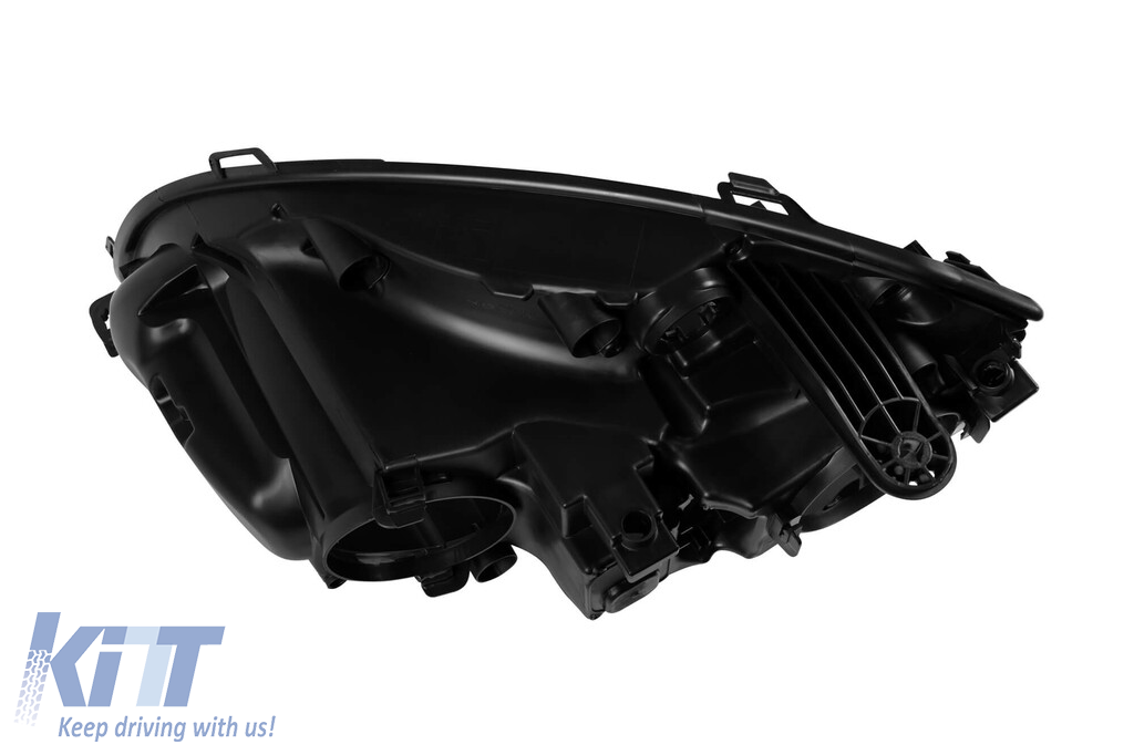 Carcasa dreapta potrivită pentru faruri xenon pentru Mercedes GLK X204 2008-2012 Performance AutoTuning