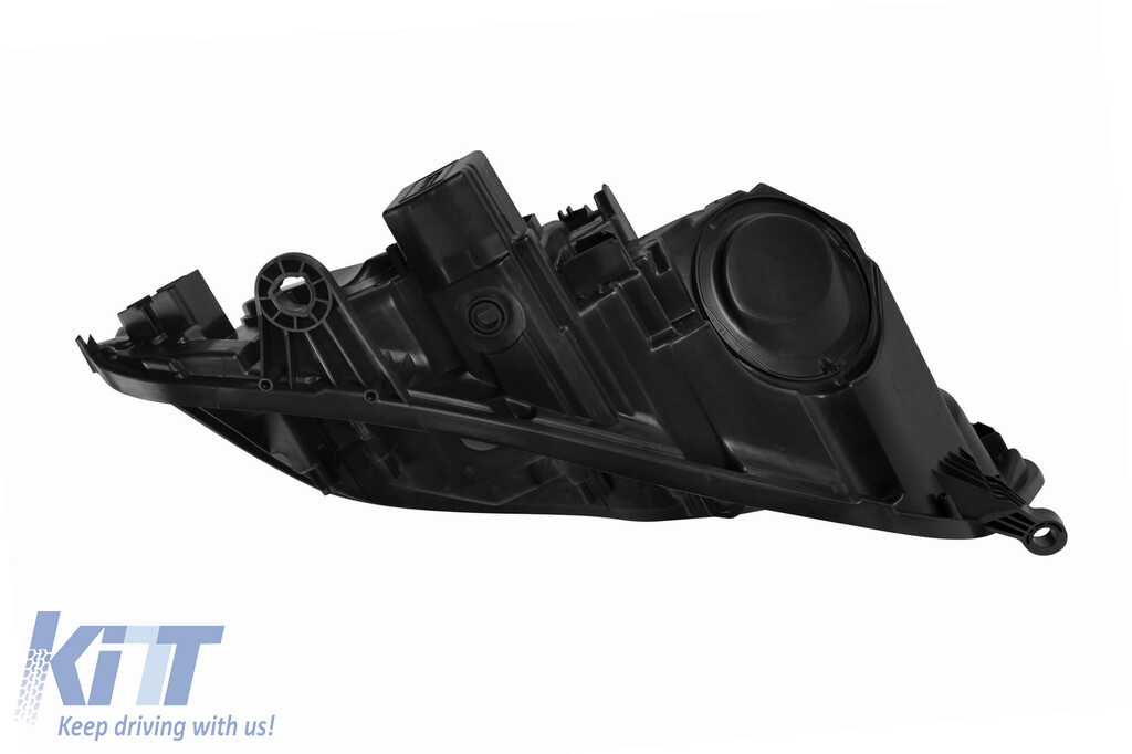 Carcasa far dreapta cu lumina LED si AFS potrivita pentru Mercedes E-Class W212 2014-2016 Performance AutoTuning