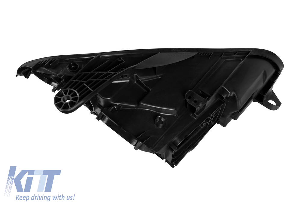 Carcasa stângă potrivită pentru faruri LED pentru Mercedes CLS C218 2015-2018 Performance AutoTuning