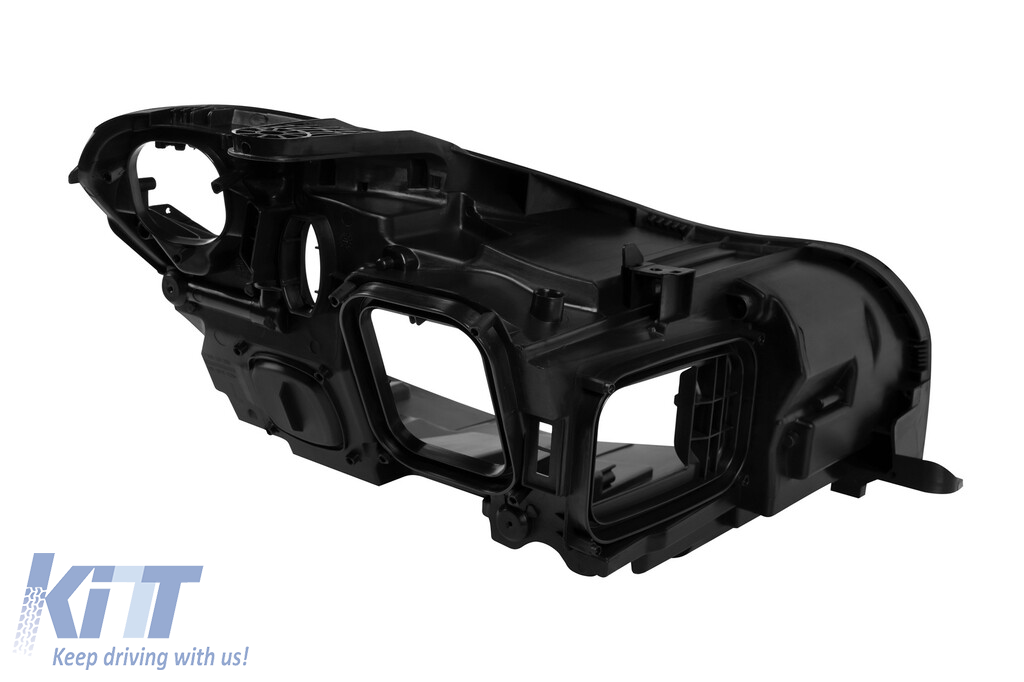 Carcasa stângă potrivită pentru faruri LED pentru Mercedes CLS C218 2015-2018 Performance AutoTuning