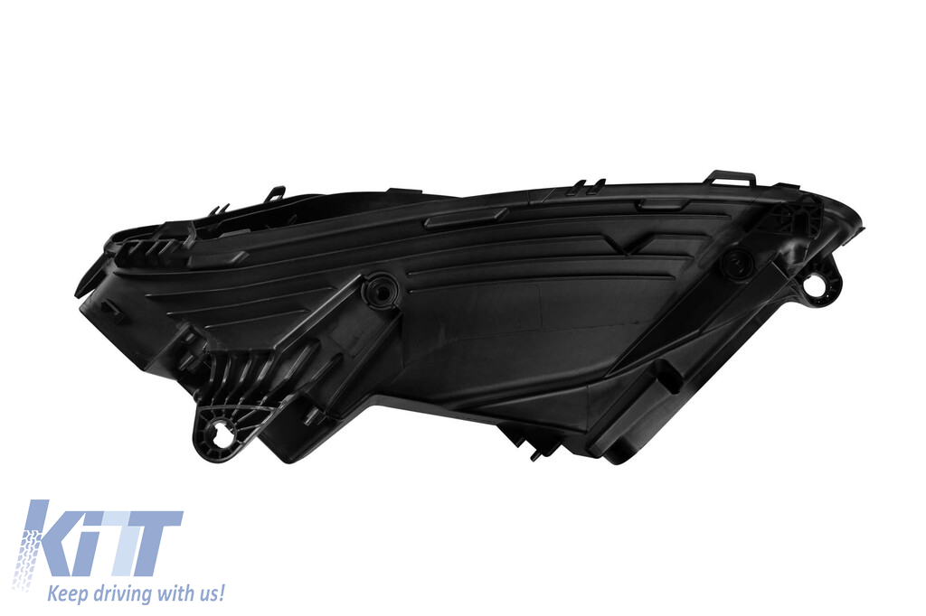 Carcasa stângă potrivită pentru faruri LED pentru Mercedes GLC X253 2019-2022 Performance AutoTuning