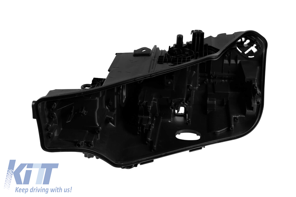 Carcasa stângă potrivită pentru faruri laser pentru BMW X7 G07 2018-2020 Performance AutoTuning