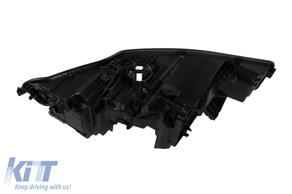 Carcasa stângă potrivită pentru faruri laser pentru BMW X7 G07 2018-2020 Performance AutoTuning