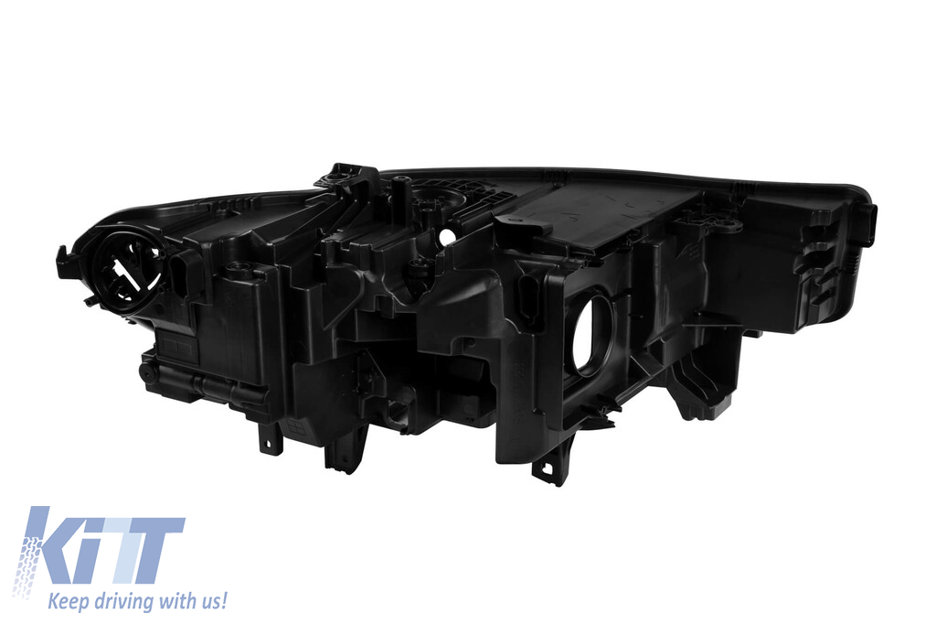 Carcasa stângă potrivită pentru faruri laser pentru BMW X7 G07 2018-2020 Performance AutoTuning